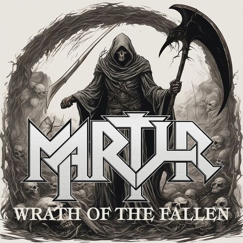 Martyr (NL-2) : Wrath of the Fallen